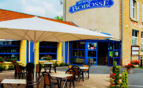 Restaurant Les Rendez-Vous de Bobosse