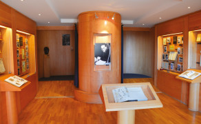 Musée Gabriel Chevallier