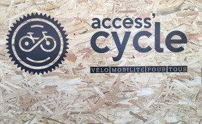 Access' Cycle - Vélo mobilité pour tous