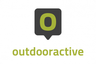 Outdoor active logo