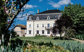 Château du Moulin-à-Vent