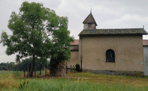 Chapelle Saint-Ennemond