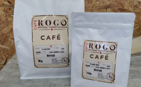 Café Rogo
