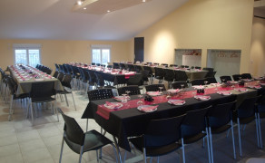 Maison Goguet - Salle de réception et séminaires