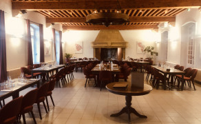 La Maison des Beaujolais - Réception