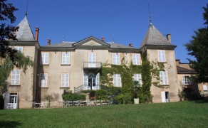 Chambres d\'hôtes du Domaine de Montclair