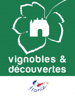Logo vignobles et decouvertes 2
